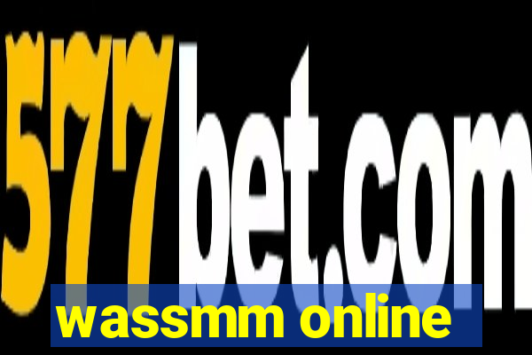 wassmm online